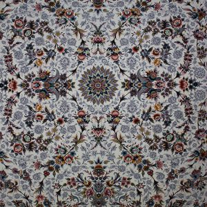 فرش 1500 شانه در اصفهان