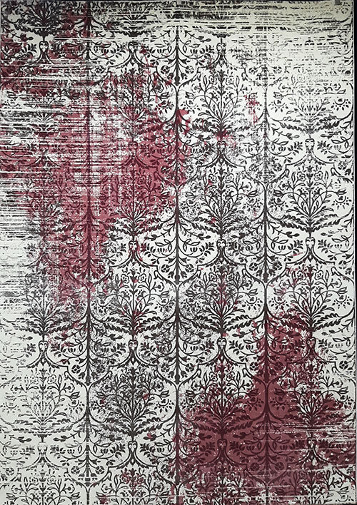 فرش ساوین مد طرح 1514