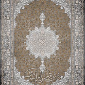 فرش پتینه قصر ایرانیان کد 90170-1200شانه